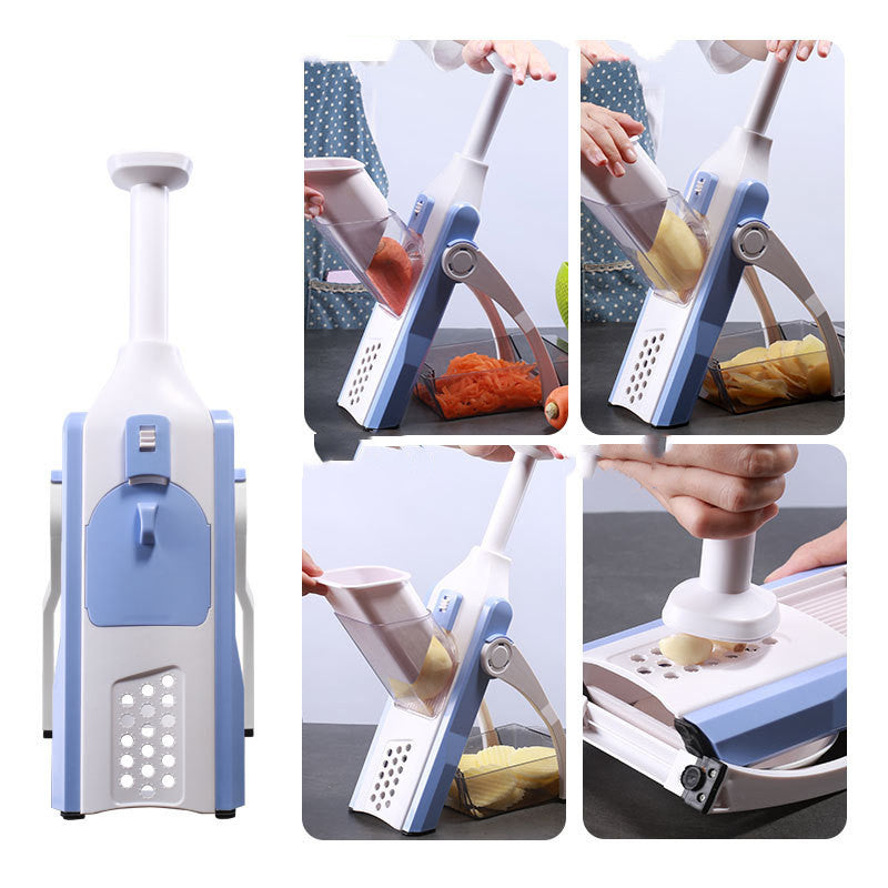 Multifunctional Vegetable Chopper