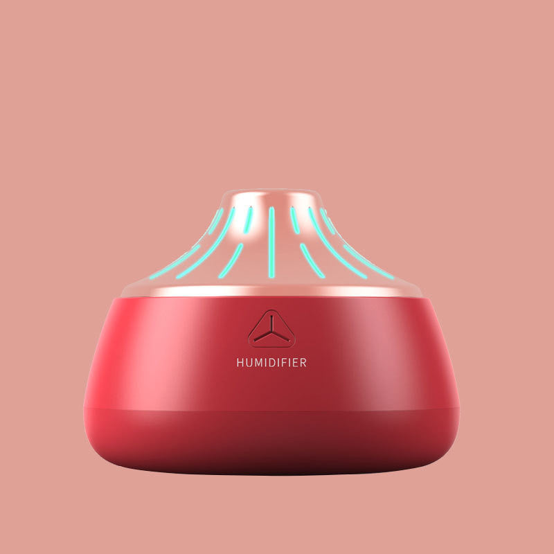 Mini Air Humidifier