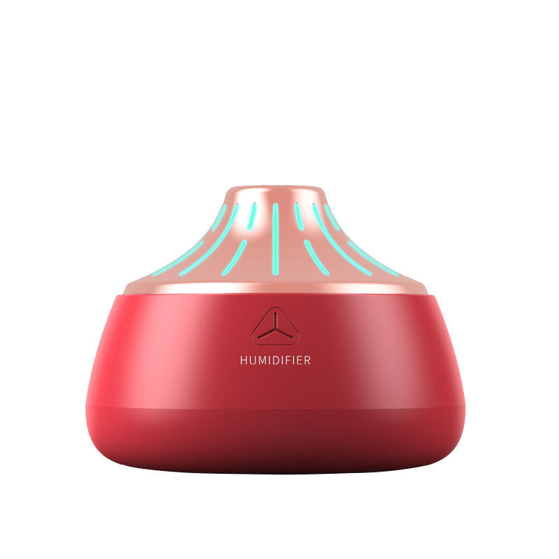 Mini Air Humidifier